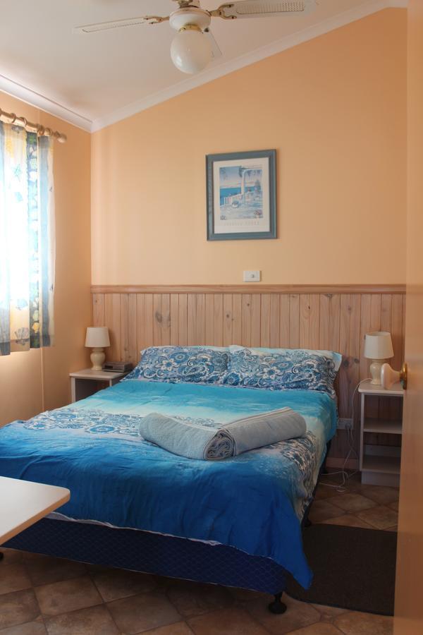 Regatta Point Holiday Park Бермаги Экстерьер фото